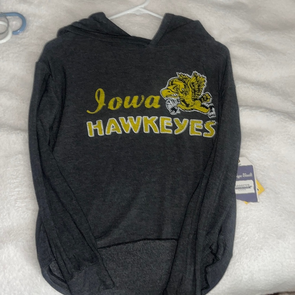 Hawkeye Hoodie